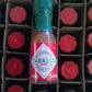 Tabasco Brand Miniature Hot Sauce Bottles - Case Of 144