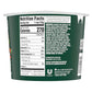 Knorr Pasta Cup For A Quick And Easy Meal Spicy Korean-Style Bbq Made With 100% Real Vegetables & No Artificial Flavors Or Preservatives, 2.6 Oz