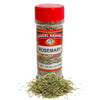 Angel Brand Rosemary Leaves - 0.75 oz Bottle - Dried Rosemary Herb for Cooking, Seasoning, and Aromatic Infusions.