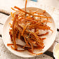 Korea Seasoned Dried Squid Snack Squid Over Flower 15G X 10 Pack ??????