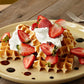 Cup 4 Cup Gluten Free Pancake & Waffle Mix, 8.7 Oz
