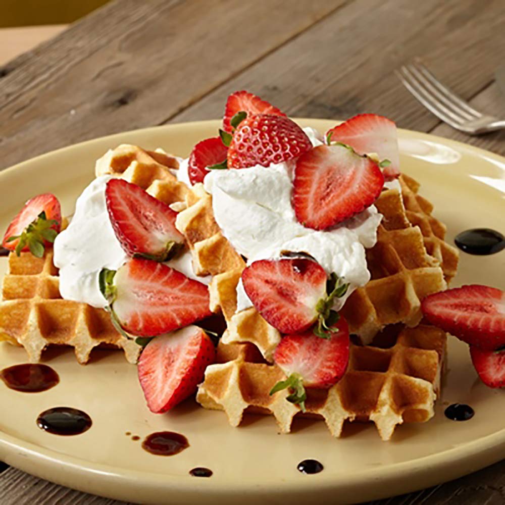 Cup 4 Cup Gluten Free Pancake & Waffle Mix, 8.7 Oz