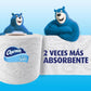 Charmin Ultra Soft Toilet Paper, 12 Mega Rolls = 48 Regular Rolls