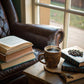 Counter Culture Coffee - Certified Organic Whole Bean Coffee (Kosher) (Slow Motion Double Pack)