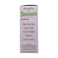 St Amour Susan'S Sugar Free Cookie, Almond, 8 Ounce