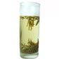 GreenHillTea Organic Silver Needle White Tea - Savoury Aroma - 8 OZ