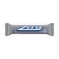 Zero White Fudge, Caramel, Peanut And Almond Nougat Candy Bar, 1.85 Oz (24 Count)