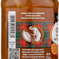 Mackays Orange Marmalade with Champagne, 12 Ounce, Sweet Citrus Spread