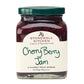 Stonewall Kitchen Cherry Berry Jam, 12 Ounces
