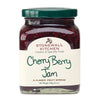 Stonewall Kitchen Cherry Berry Jam, 12 Ounces