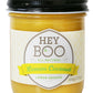 Lemon Curd From Coconut Milk - Delicious - Dairy Free - No Corn Syrup - Made In Usa, 10 Oz (Lemon)