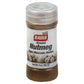 Nutmeg Ground - 2 Oz