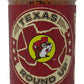 Buc-Ee'S Texas Round Up Bbq Rub, Gluten Free, One 5.5 Ounce Shaker Bottle