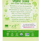 Wholesome Sweeteners Organic Stevia 35 Individual Packets, 1.23 Oz