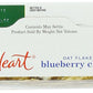 Kashi Heart To Heart Oat Flakes And Blueberry Clusters Cereal, 13.4-Ounce Boxes (Pack Of 6)