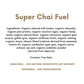 Remedy Organics Organic Superseed Fuel, 12 Fz
