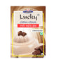 Lucky China Grass (Chocolate Flavor 100 Gm)[Pack Of 5
