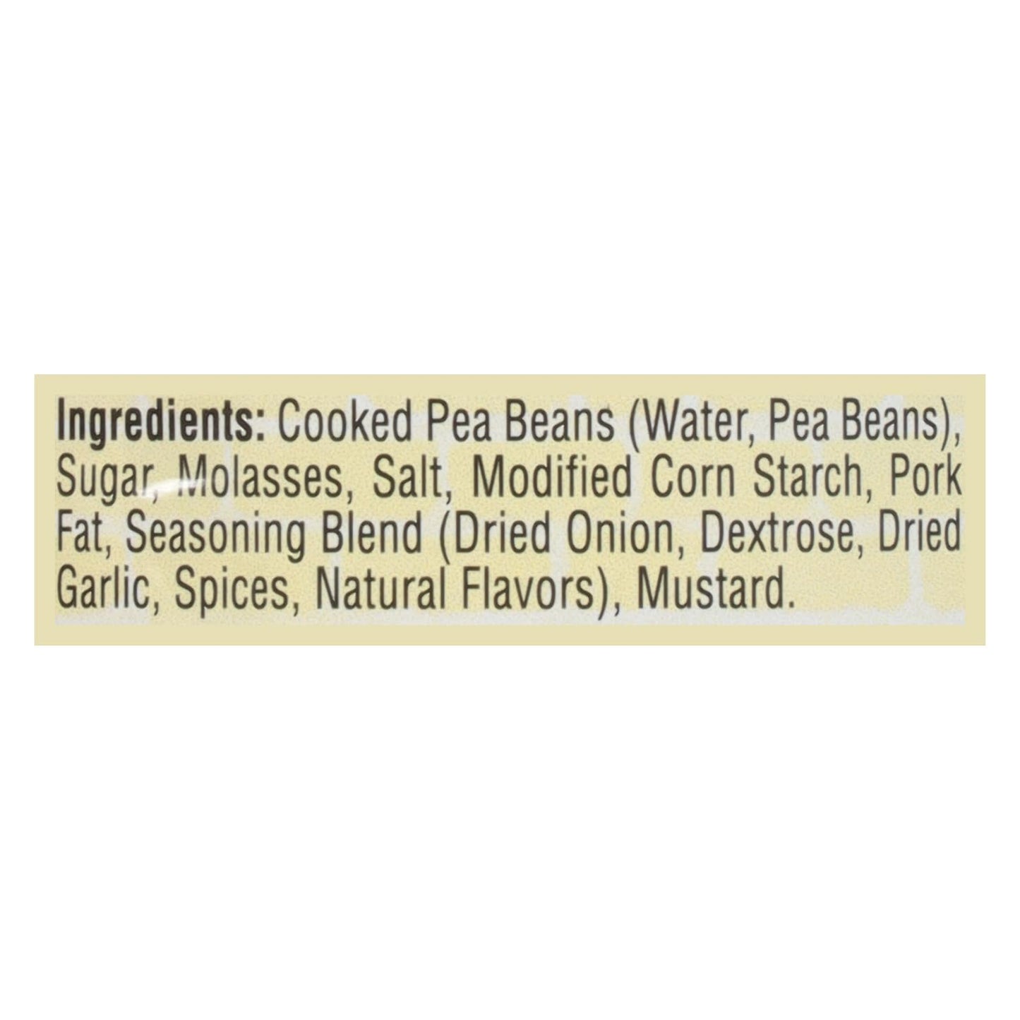 B&M Baked Beans, Original Flavor, 28 Ounce, pack of 1