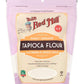Bob'S Red Mill Finely Ground Tapioca Flour 16 Ounce (Pack Of 2)