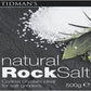 Tidmans Rock Salt 17.63oz - White - 17.5 Ounce (Pack of 1) - Model 070917VE