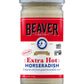 Beaver Horseradish Xhot