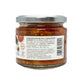 Sicilian Eggplant Caponata, Glass, Jar 6.3 Oz. Sicilian Recipe For Antipasto, Appetizer, Side Dish Or Pasta With Eggplant, Tomat