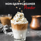 Fanale Premium Non-Dairy Creamer Bubble Tea Flavoring Powder | Perfect For Baking, Smoothies, Desserts And Drinks | Instant Flav