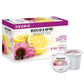 Bigelow Tea Herbal Tea K-Cup Pods, Lemon & Echinacea, Caffeine Free, 10 Count