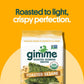 Gimme Seaweed - Toasted Sesame - 12 Count (5G)*