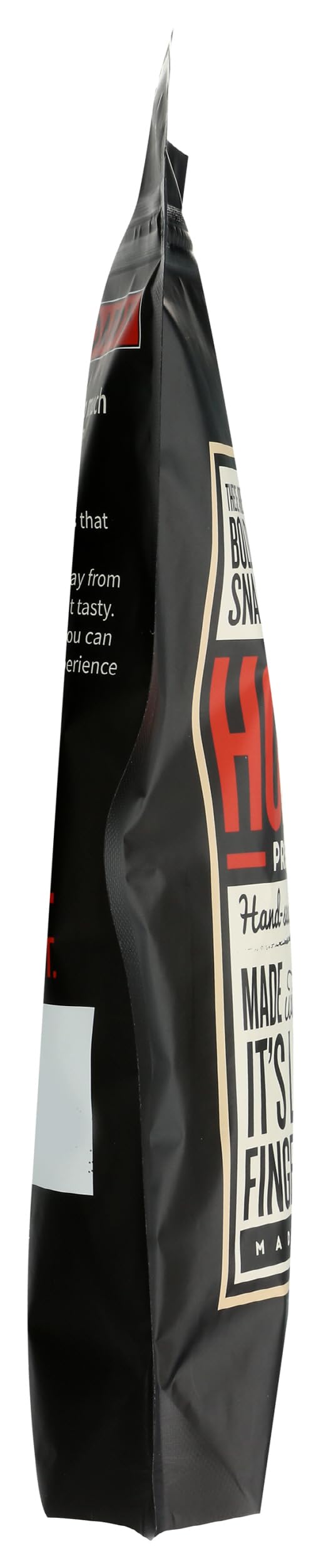 POP DADDY Hot Sauce Pretzel Sticks, 7.5 Ounce, Flavorful Snack, Perfect for Parties