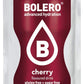 BOLERO Cherry Flavored Sugar Free Drink Mix, Pack of 12 Sachets, Makes 1/2 Gallon Strong Flavor or 1 Gallon Mild Flavor