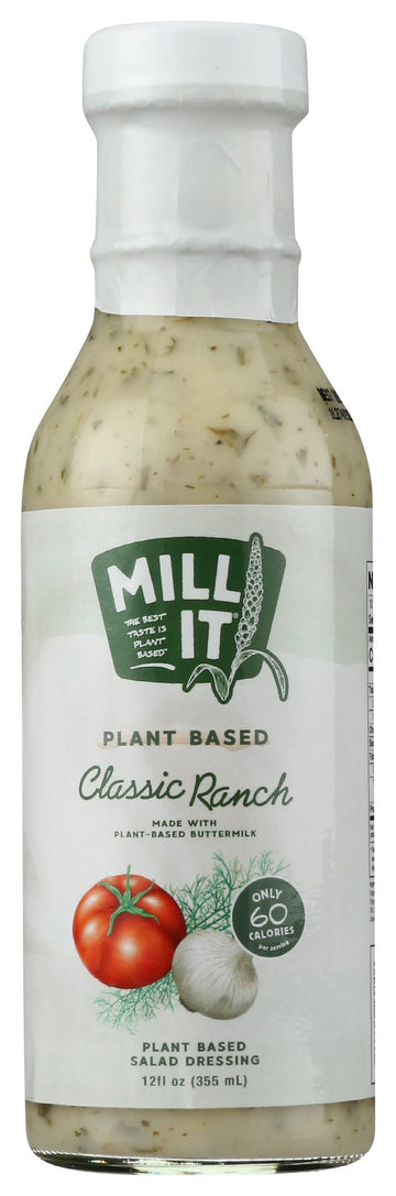 Mill Classic Ranch Drsg  (6X12.00)
