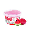 Fanale Watermelon Popping Boba Pearls, Vegan, Gluten Free, 1 Pound