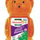 Manischewitz Honey Clover Bear Sqz 12 Oz