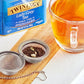 Twinings Lady Grey Loose Leaf Tea, Fragrant Black Tea with Citrus Flavors, 3.53 Oz, Blue