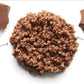 Milk Chocolate Under - Cover Quinoa Crisps, BIG Bag 15.3 ounce (435 grams) | Gluten Free, Nut-Free, Allergen Friendly, Kosher