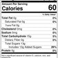 Planet Sweets Sanded Clove Hard Candy Drops - 8 Ounce - Old Fashioned Candies - Naturally Flavored - Gluten Free