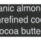 Hu Chocolate Covered Hunks Almonds + Sea Salt, Vegan, Paleo, 4 Ounces (Pack Of 6)