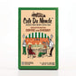 Cafe Du Monde Decaf Coffee and Chicory Single Serve Cups, Box of 12, 58.8 oz