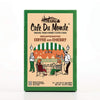 Cafe Du Monde Decaf Coffee and Chicory Single Serve Cups, Box of 12, 58.8 oz