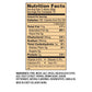 CATTLEMANS CUT Spicy Double Smoked Sausages, 12 Ounce, Pack of 1, Model 53447