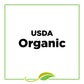 Mccormick Gourmet Organic Whole Nutmeg, 1.5 Oz