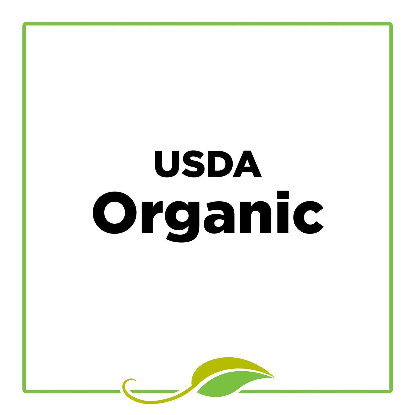 McCormick Gourmet Organic Ground Mustard, 1.75 Oz, Pack of 1, Gluten-Free