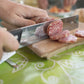 Creminelli - Italian Artisan Handcrafted Fine Meats, Finocchio Salami, 5.5 Ounce