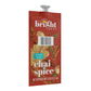 Flavia Chai Spice Tea Fresh Pack for Flavia malt-inspired, 100 Count