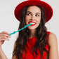 Blue Raspberry Licorice Laces, Licorice Rope Gummies Candy For Parties, Birthdays, Events, And More (2 Pounds)