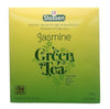 Stassen Pure Jasmine Green Tea, 100 Tea Bags (Pack of 2)