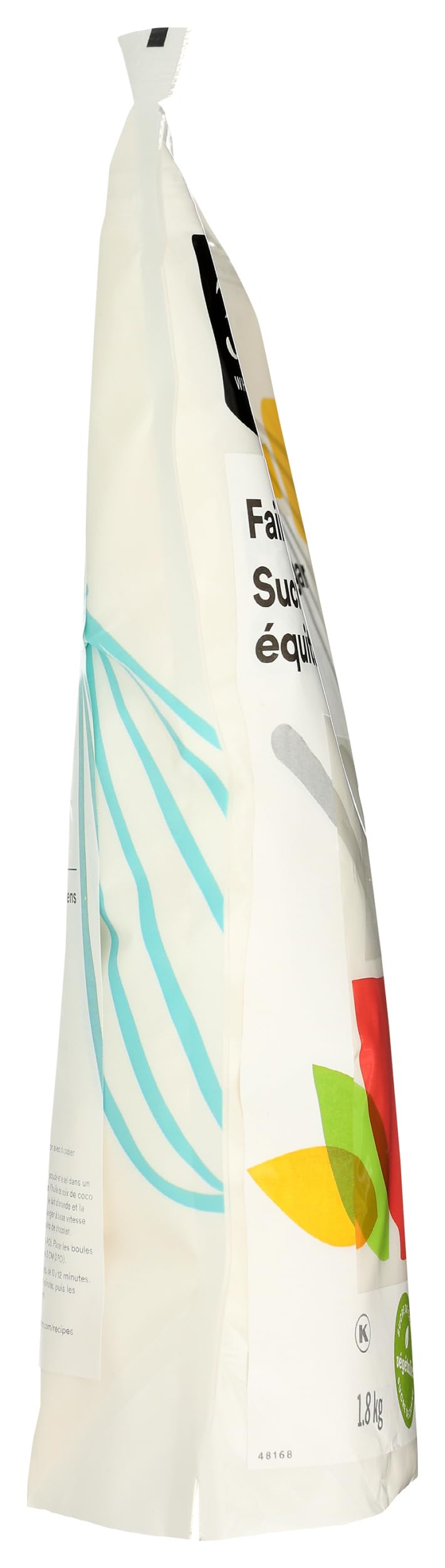 365 by Whole Foods Market  Cane Sugar  64 Ounce