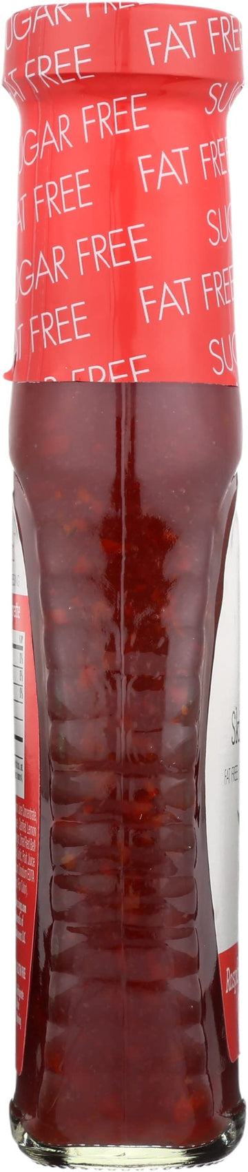 Skinny Girl Raspberry Vinaigrette Dressing, Sugar Free, Kosher, Gluten Free, 8 Fluid Ounce (Pack Of 6)