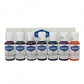 AmeriColor Food Coloring - Electric Kit - Soft Gel Paste, 7 .75 Ounce Bottles